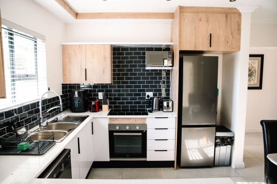 2 Bedroom Property for Sale in Clarens Golf and Trout Estate Free State